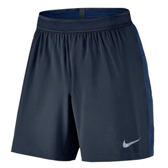 M NK FLX STRKE SHORT W, 10 | FOOTBALL/SOCCER | MENS | SHORT | OBSIDIAN/COASTAL BLUE/BLUE GRE | L