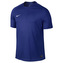 FLASH SS TOP, 10 | FOOTBALL/SOCCER | MENS | SHORT SLEEVE TOP | DEEP ROYAL BLUE/WHITE/WHITE | L