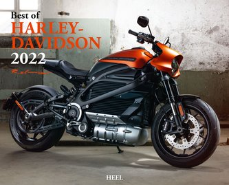 Best of Harley Davidson 2022