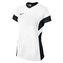 Dámské tréninkové tričko Nike, Academy 14 | Bílá | M