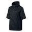 W NK FLX JKT HD SS SSNL, 10 | RUNNING | WOMENS | HOODED JACKET | BLACK | L