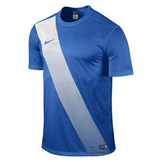 Dres Nike, Sash | Modrá | S