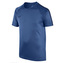 Y NK DRY TOP SS SQD, 10 | FOOTBALL/SOCCER | YOUTH UNISEX | SHORT SLEEVE TOP | STAR BLUE/COASTAL BLUE/COASTAL | XS