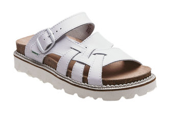 SANTÉ Zdravotní obuv dámská N/560/91/10 bílá 37