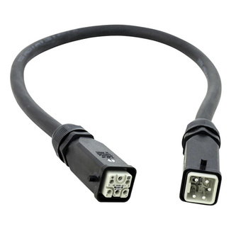 Prodlužovací kabel PSSO, Délka 3 m