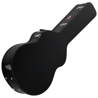 Kufr pro kytaru Stagg, typ hluboký Ovation