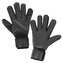 NK GK VPR GRP3, 30 | FOOTBALL/SOCCER | ADULT UNISEX | GOALIE GLOVE | BLACK/BLACK/BLACK | 11