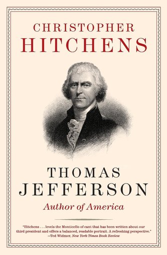 Thomas Jefferson: Author of America