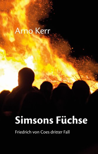 Simsons Füchse