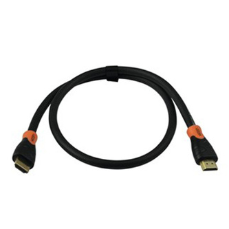 HDMI kabel Sommer, Délka 0,75 m