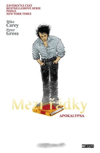 Mezi řádky 11 - Apokalypsa Mezi řádky 11 - Apokalypsa