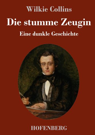 Die stumme Zeugin