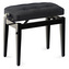 Stolička ke klavíru Stagg, Stagg PB43 BKP VBK