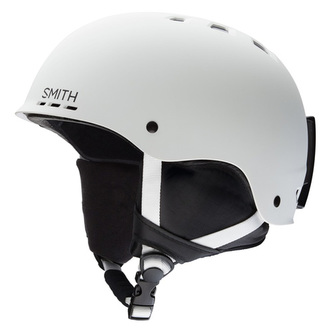 HOLT 2 | Matte White | 6367