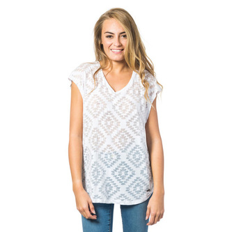 FARALLO TEE, FARALLO TEE | Optical White | XS