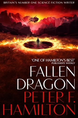 Fallen Dragon Fallen Dragon