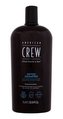 American Crew Detoxikační šampon pro muže (Detox Shampoo) Objem 1000 ml man