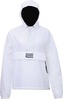 OXIDE - Dámský anorak - White - XL
