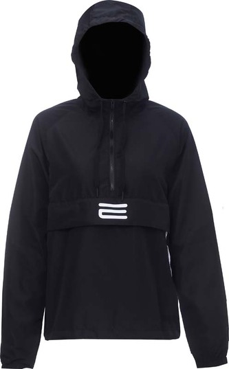 OXIDE - Dámský anorak - Black - XL