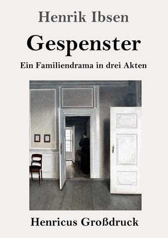 Gespenster (Großdruck)