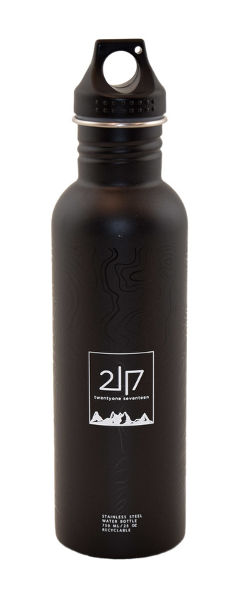 2117 Láhev - jednostěnná 750 ml - 750