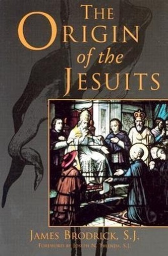 The Origin of the Jesuits