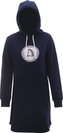 MARINE - dámské šaty ( jogging ) - Navy - 36