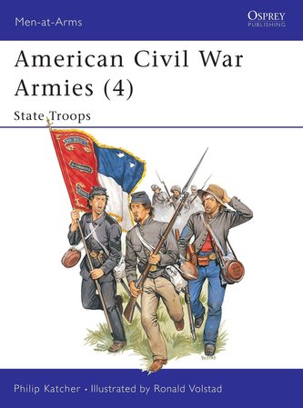 American Civil War Armies