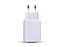 Adaptér USB V-TAC VT-1026-W/QC3.0