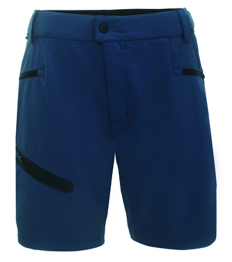 BRITTATORP - dámské kraťasy - Navy - 40