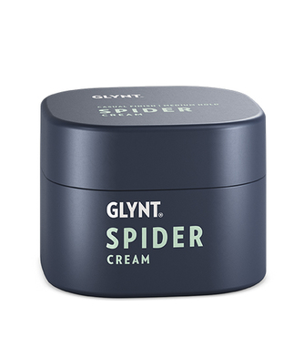 Glynt SPIDER Cream modelační krém na vlasy 75ml