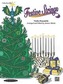 Festive Strings for Ensemble: Violin Ensemble