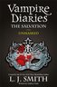 The Vampire Diaries: The Salvation: Unmasked