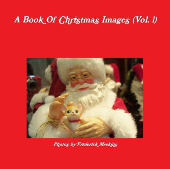 A Book of Christmas Images (Vol.1)
