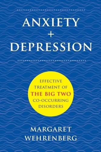 Anxiety + Depression