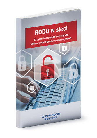 RODO w sieci