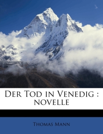 Der Tod in Venedig