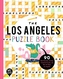 LOS ANGELES PUZZLE BOOK
