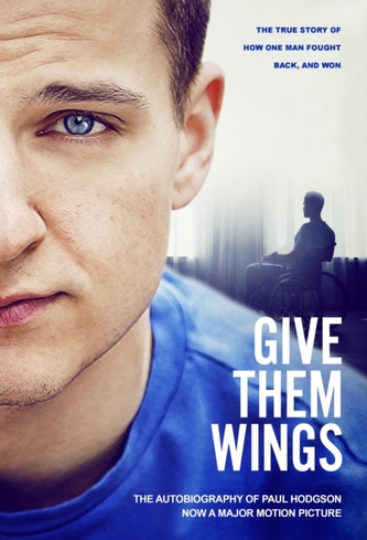 Give Them Wings