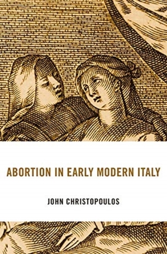 Abortion in Early Modern Italy