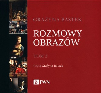 Rozmowy obrazów Tom 2