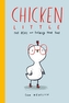 Chicken Little: The Real and Totally True Tale