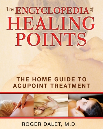 The Encyclopedia of Healing Points