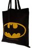 Shopping taška na rameno Batman: Logo (37 x 41 cm)
