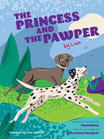 The Princess and the Pawper
