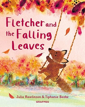 Fletcher and the Falling Autumn Leaves