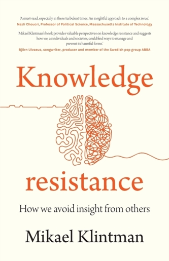 Knowledge Resistance