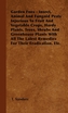 Garden Foes - Insect, Animal And Fungoid Pests Injurious To Fruit And Vegetable Crops, Hardy Plants, Trees, Shrubs And G