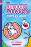 Hoppy Go Lucky: A Graphix Chapters Book (Bunbun & Bonbon #2)