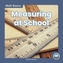 Math Basics: Measuring at School